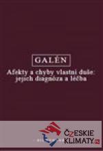 Afekty a chyby vlastní duše: jejich diag...