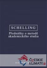 Přednášky o metodě akademického studia...