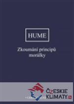 Zkoumání principů morálky