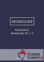 Aristotelova Metafyzika IX, 1-3