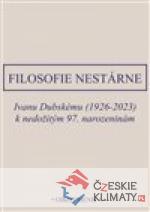 Filosofie nestárne