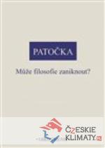 Může filosofie zaniknout?