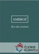 Šest dní stvoření