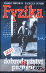 Fyzika jako dobrodružství poznání