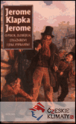 O psech, zlodějích, strážníkovi i jiná v...