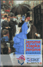 O manželkách, hostinských, andělech i ji...