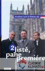 Jistě, pane premiére 2.