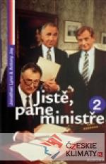 Jistě, pane ministře 2.