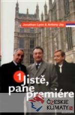 Jistě, pane premiére 1.