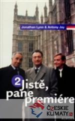 Jistě, pane premiére 2.