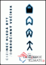 Cizinec hledá byt, Dobročinný večírek...