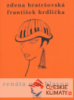 Renáta nad hlavou a jiné povídky