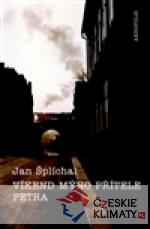 Víkend mýho přítele Petra