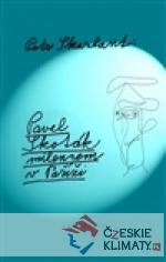 Pavel Skoták milencem v Paříži