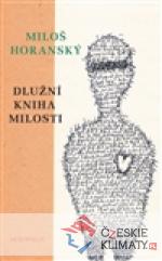 Dlužní kniha milosti