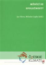 Měnící se společnost?