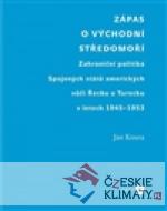 Zápas o východní Středomoří