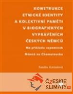 Konstrukce etnické identity a kolektivní...