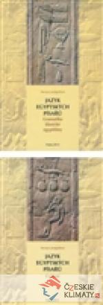 Jazyk egyptských písařů