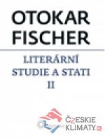 Literární studie a stati II