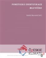 Fonetická identifikace mluvčího