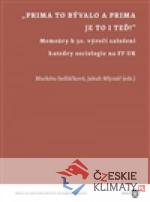 Prima to bývalo a prima je to i teď!