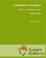 Literární pondělí