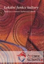 Lokální funkce kultury II