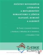 Počátky novodobých literatur a metamo...