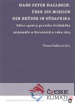 Hans Peter Hallbeck: Über die Mission d...