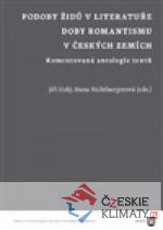 Podoby Židů v literatuře doby romanti...