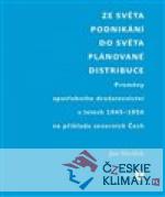 Ze světa podnikání do světa plánova...