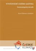 Vyučování cizího jazyka