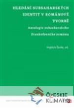 Hledání subsaharských identit v románové...