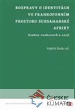 Rozpravy o identitách ve frankofonním pr...