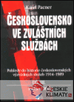 Československo ve zvláštních službách, d...