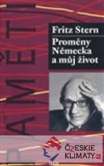 Proměny Německa a můj život