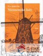 Nizozemské listy