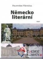 Německo literární