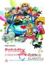 Pohádky o dopravních značkách