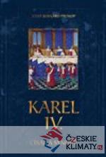 Karel IV. - Císař a synové
