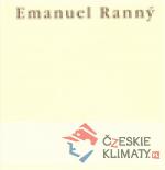 Emanuel Ranný st., Obrazy, kresby, graf...