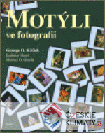 Motýli ve fotografii