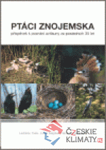 Ptáci Znojemska