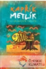 Kapřík Metlík ve  sportovním rybník...