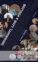 Osobnosti, lidé a podlidé