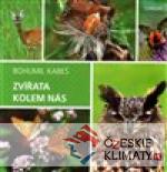 Zvířata kolem nás