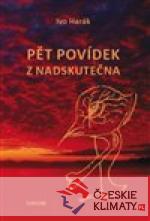 Pět povídek z nadskutečna