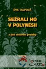 Sežrali ho v Polynésii