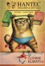 Hantec snadno a rychle